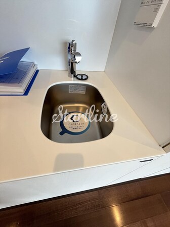 カスタリア戸越の物件内観写真